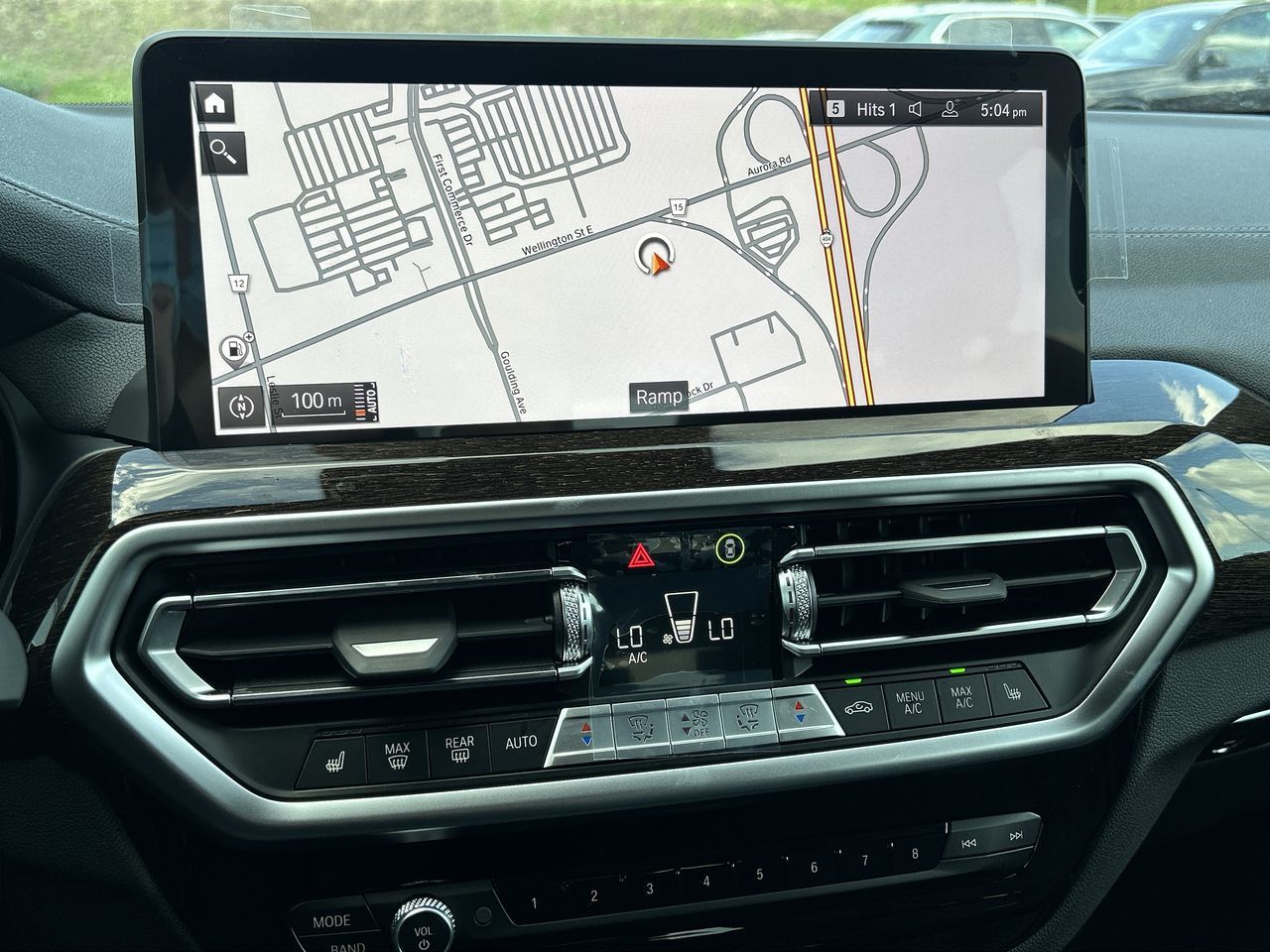 2024 BMW X3 in Aurora, Ontario