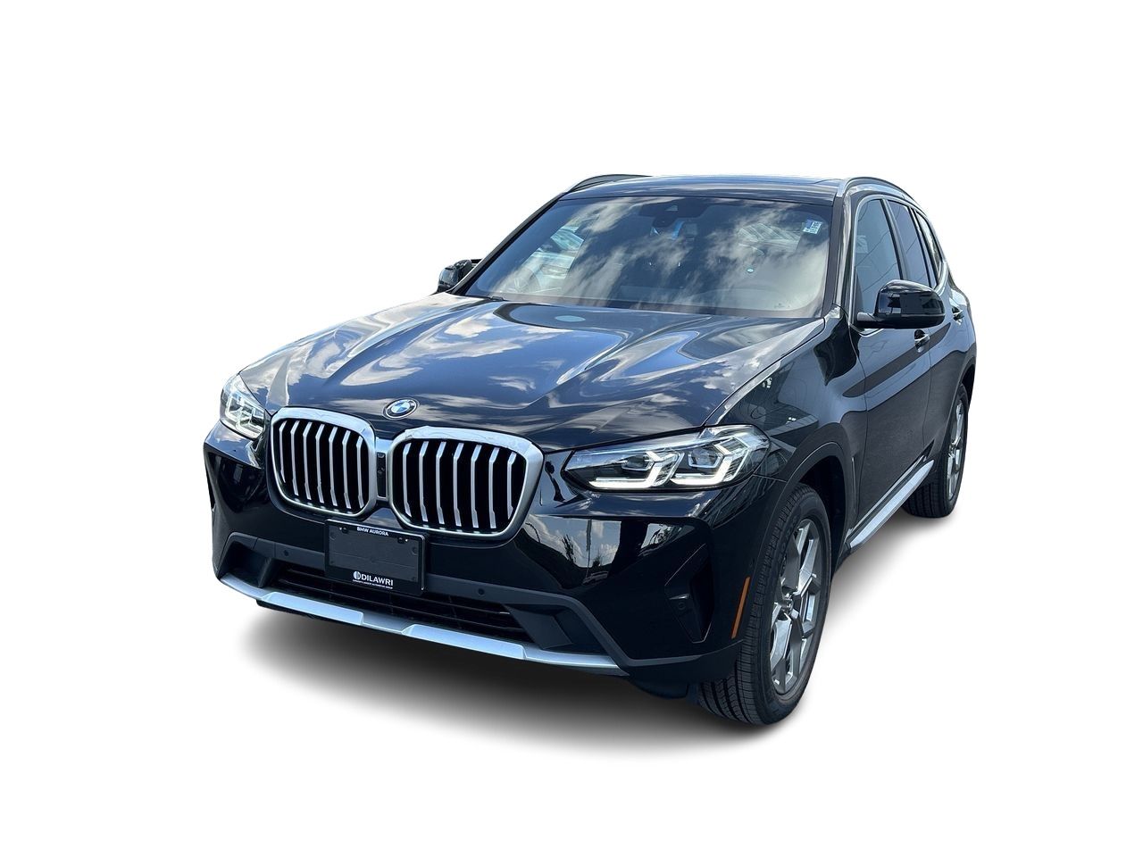 2024 BMW X3 in Aurora, Ontario