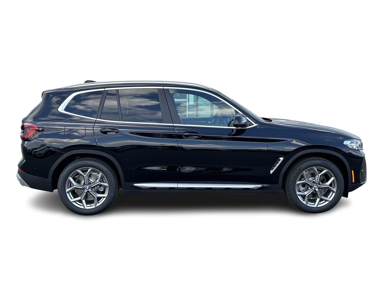 2024 BMW X3 in Aurora, Ontario