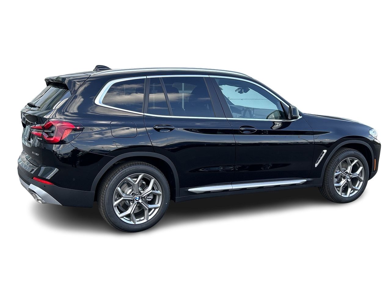 2024 BMW X3 in Aurora, Ontario