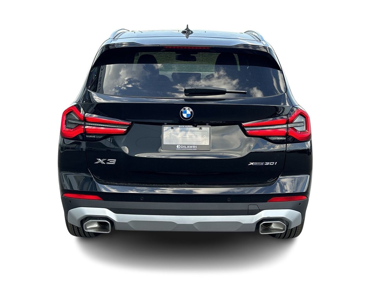 2024 BMW X3 in Aurora, Ontario