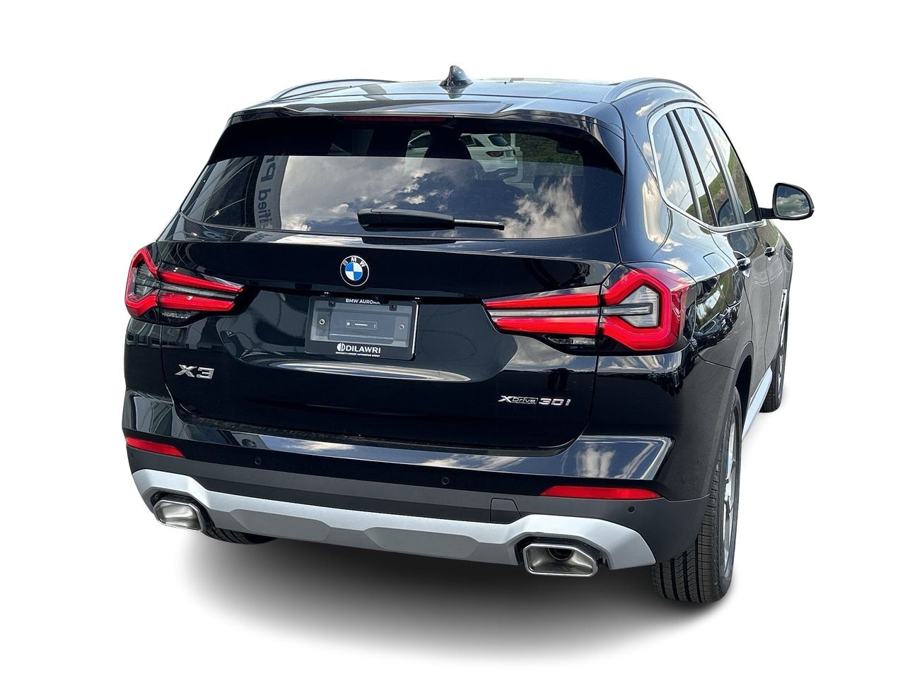 2024 BMW X3 in Aurora, Ontario