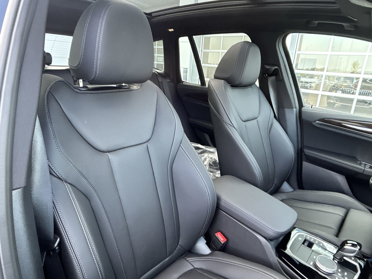 2024 BMW X3 in Aurora, Ontario
