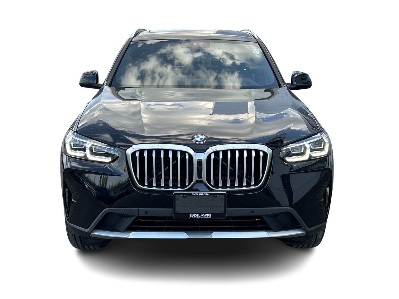 2024 BMW X3 in Aurora, Ontario