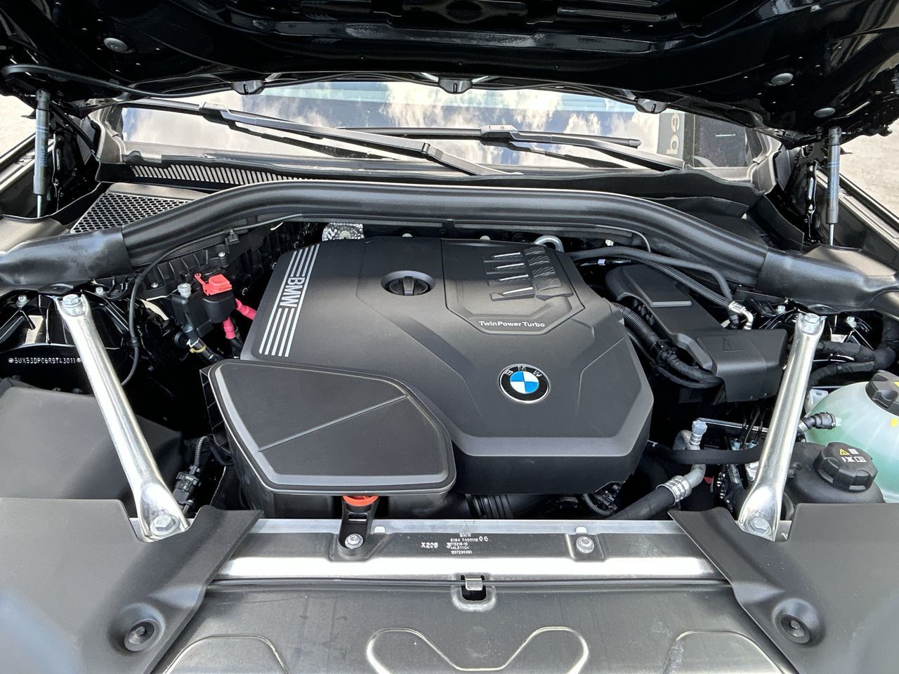 2024 BMW X3 in Aurora, Ontario