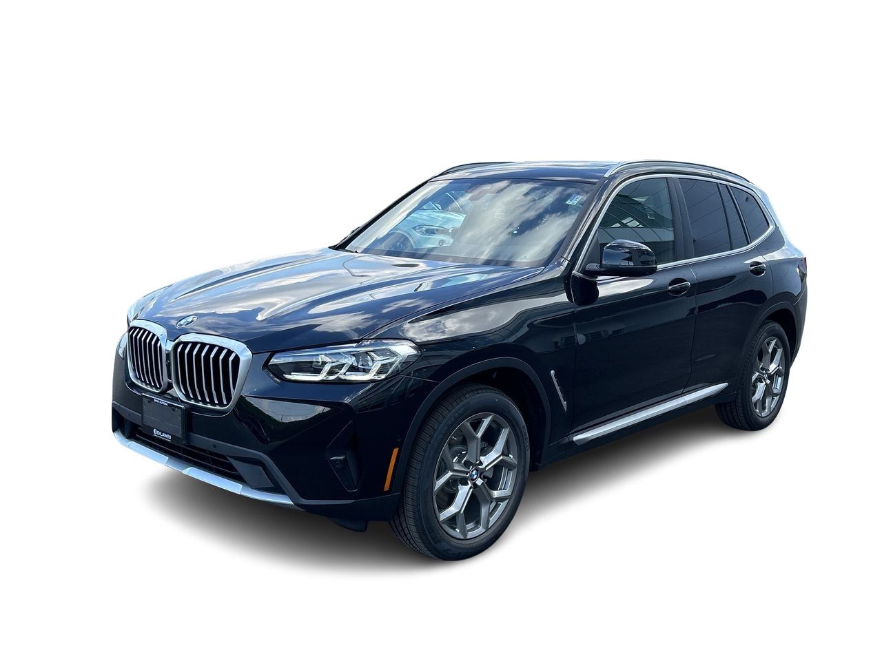 2024 BMW X3 in Aurora, Ontario