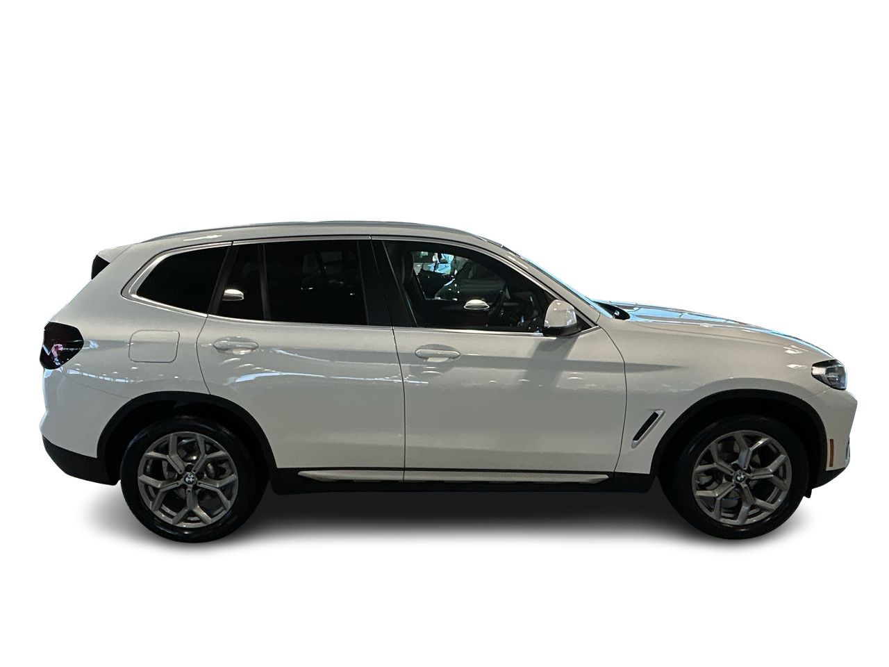 BMW Aurora | 2024 BMW X3 XDrive30i | Essential Package | #P5284