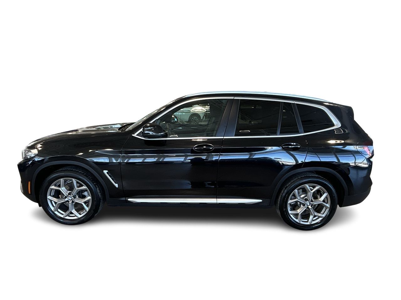 2024 BMW X3 in Aurora, Ontario