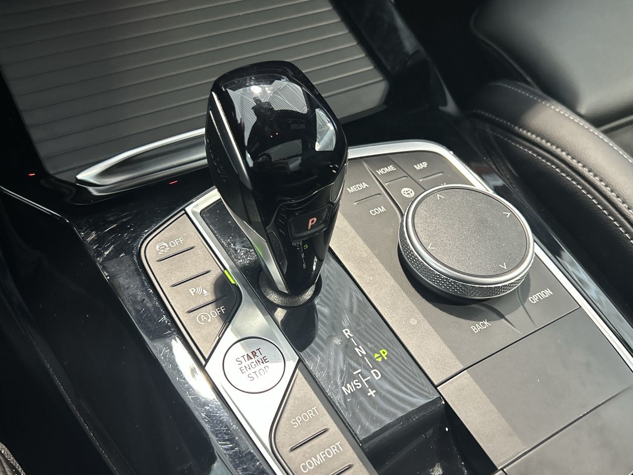 2024 BMW X3 in Aurora, Ontario