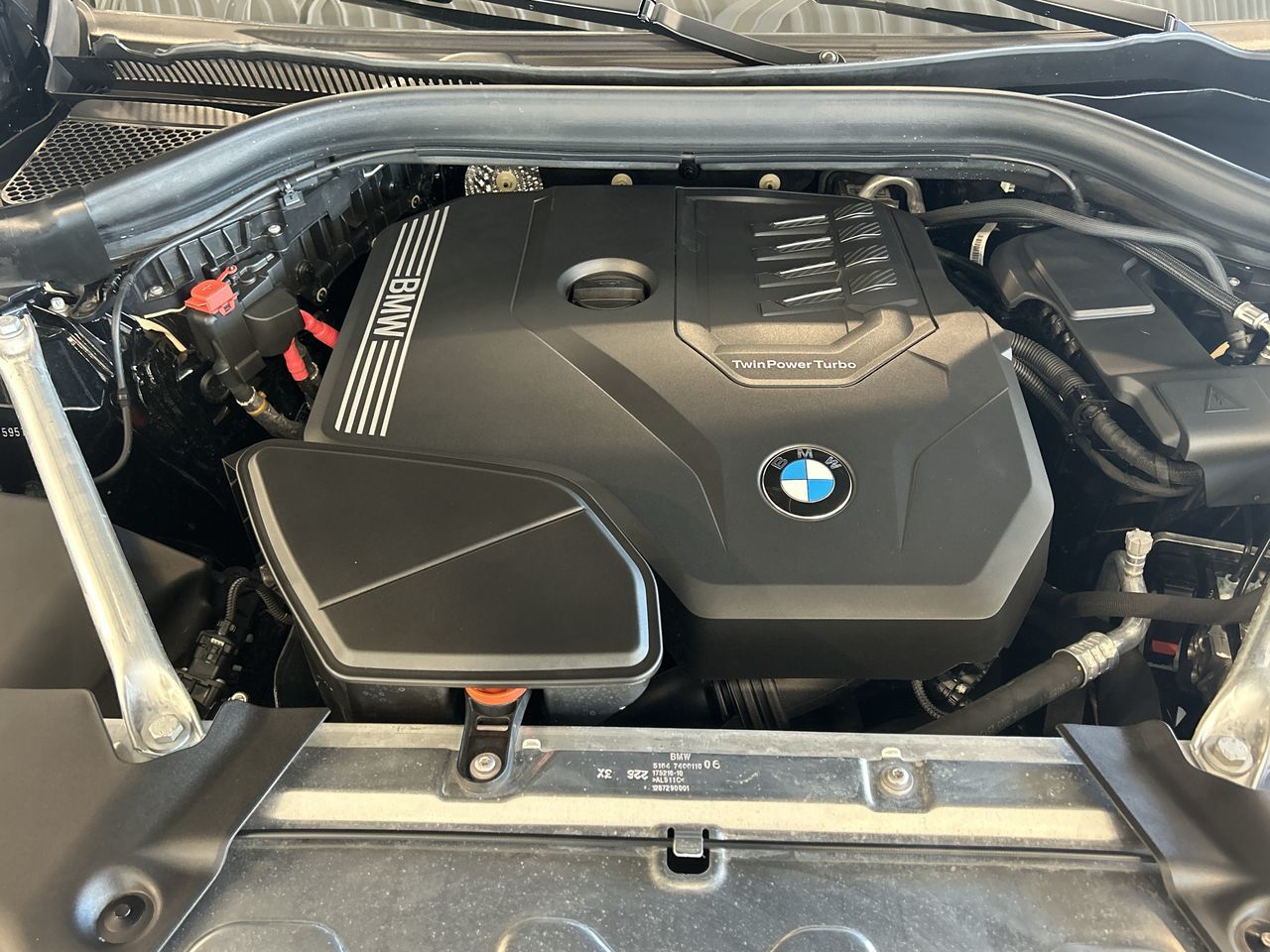 2024 BMW X3 in Aurora, Ontario