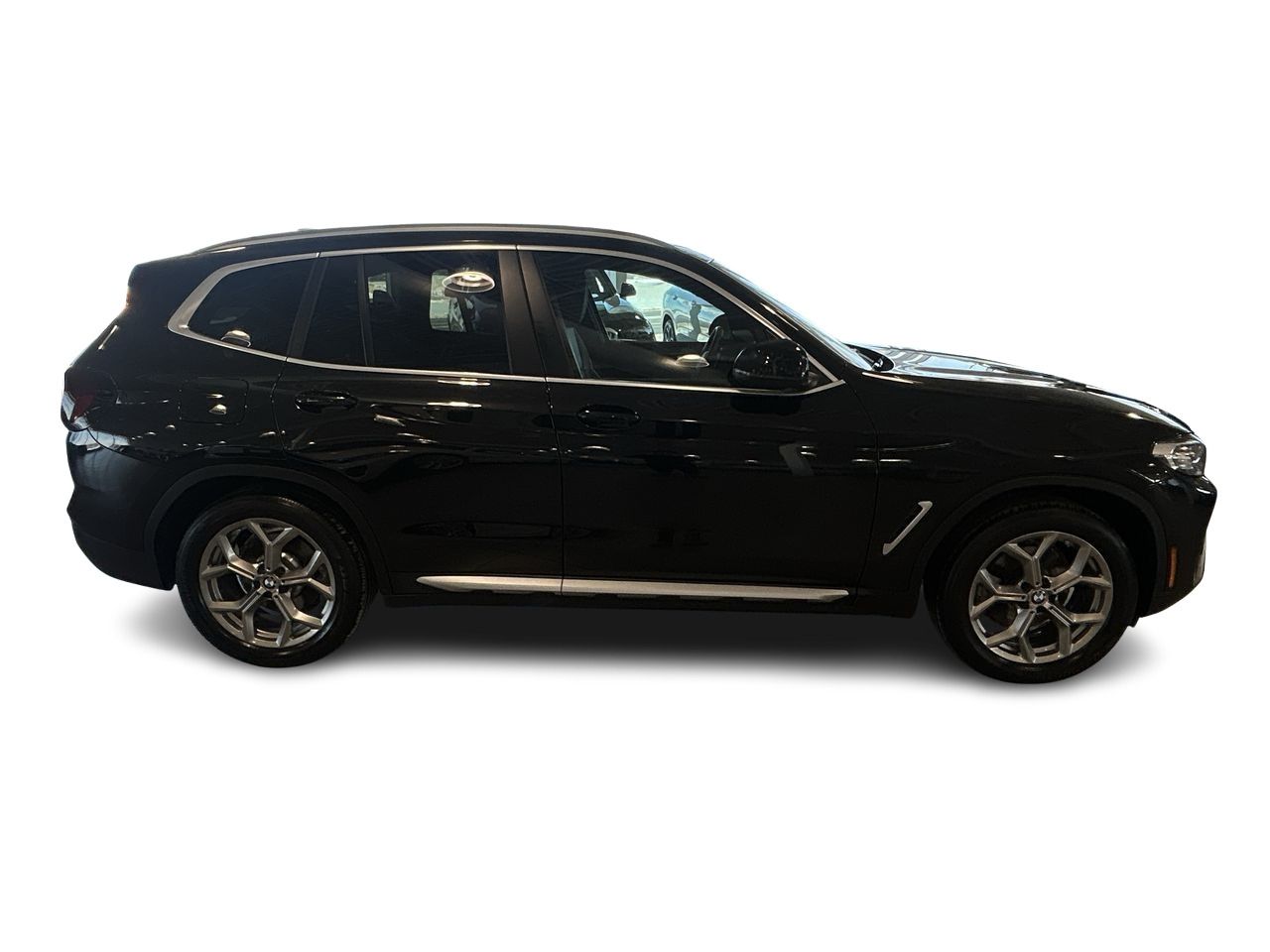 2024 BMW X3 in Aurora, Ontario