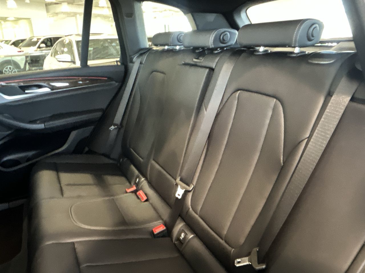 2024 BMW X3 in Aurora, Ontario