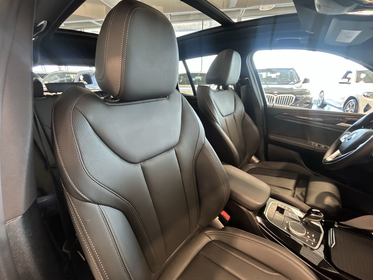 2024 BMW X3 in Aurora, Ontario