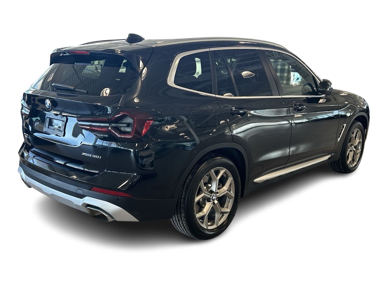 2024 BMW X3 in Aurora, Ontario