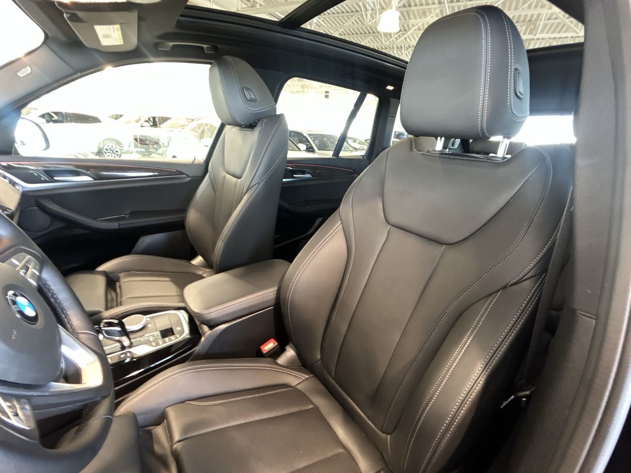 2024 BMW X3 in Aurora, Ontario