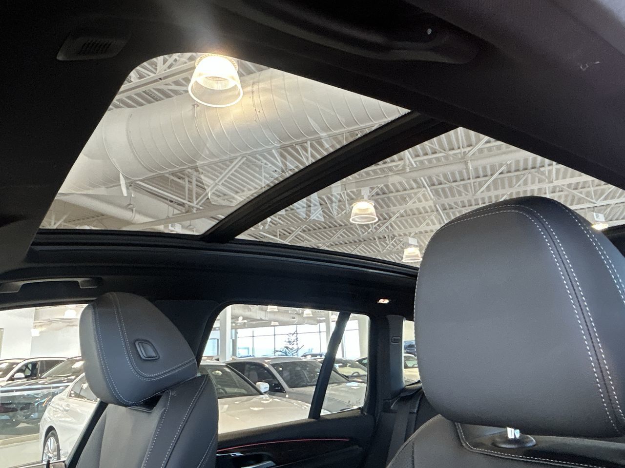 2024 BMW X3 in Aurora, Ontario