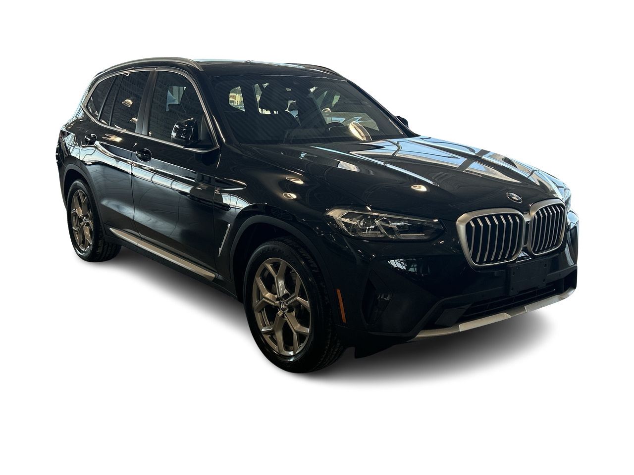2024 BMW X3 in Aurora, Ontario