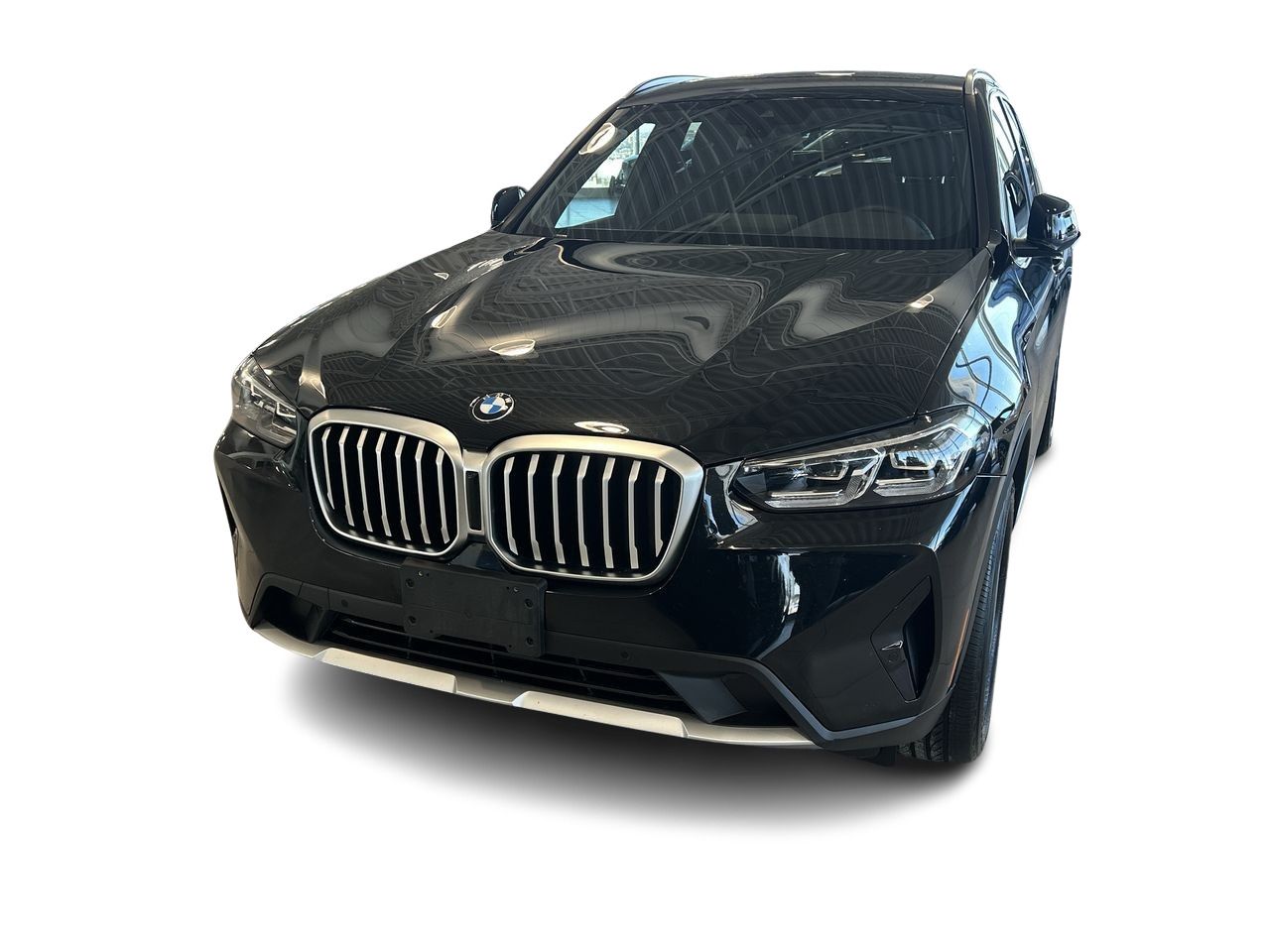 2024 BMW X3 in Aurora, Ontario