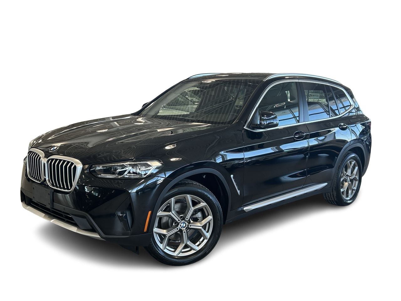 2024 BMW X3 in Aurora, Ontario