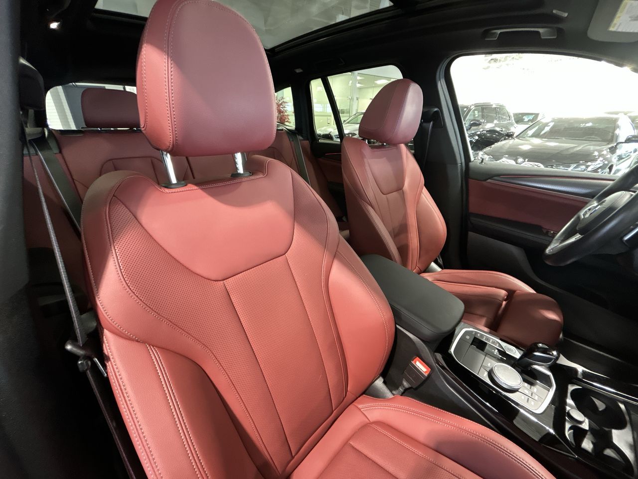 BMW X3  2024 à Aurora, Ontario