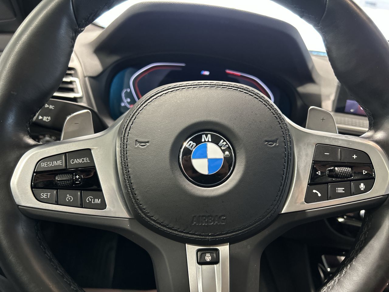 BMW X3  2024 à Aurora, Ontario