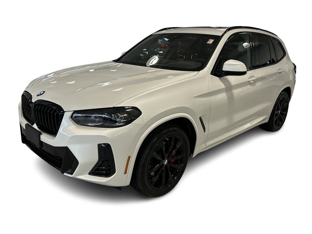 BMW X3  2024 à Aurora, Ontario