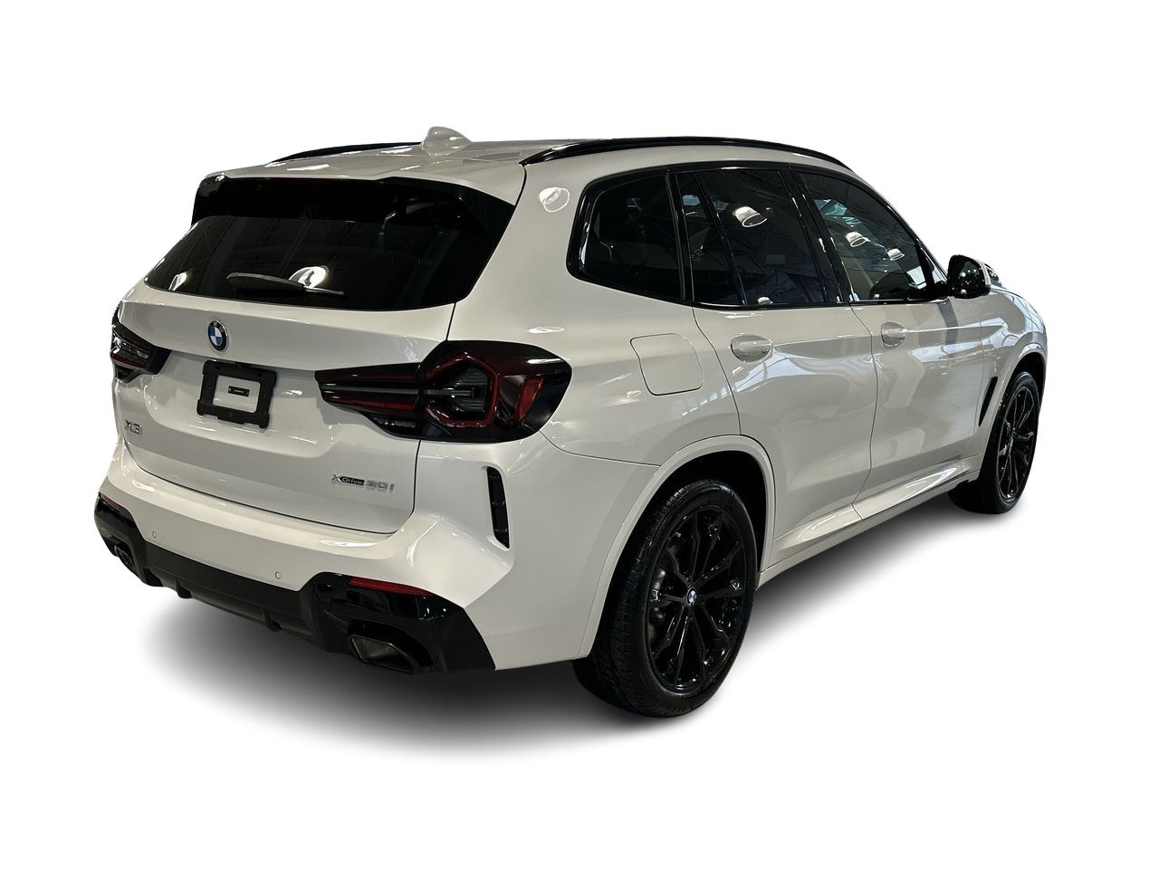 BMW X3  2024 à Aurora, Ontario