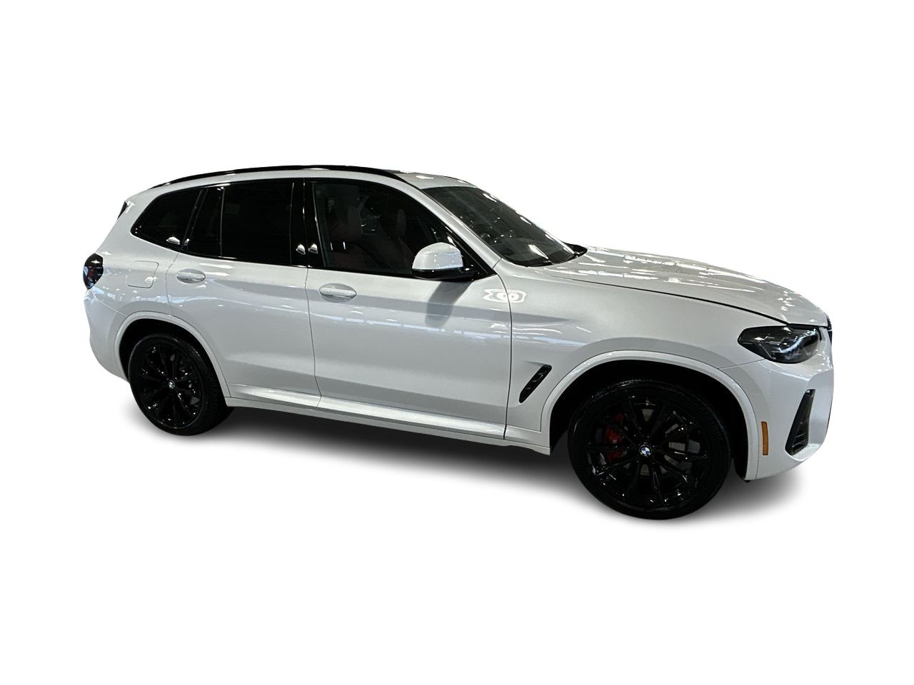 BMW X3  2024 à Aurora, Ontario