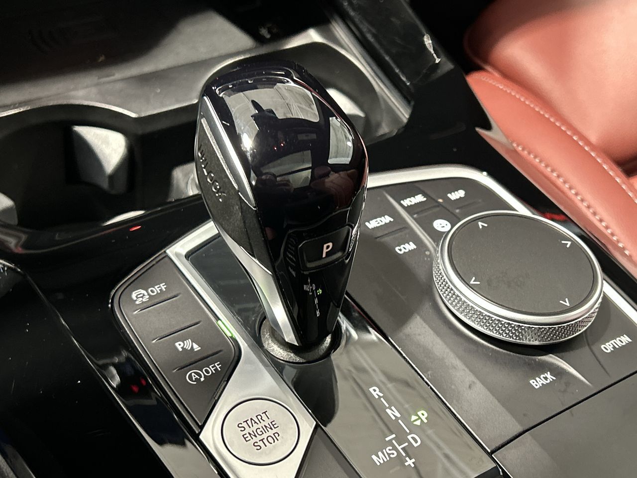 BMW X3  2024 à Aurora, Ontario