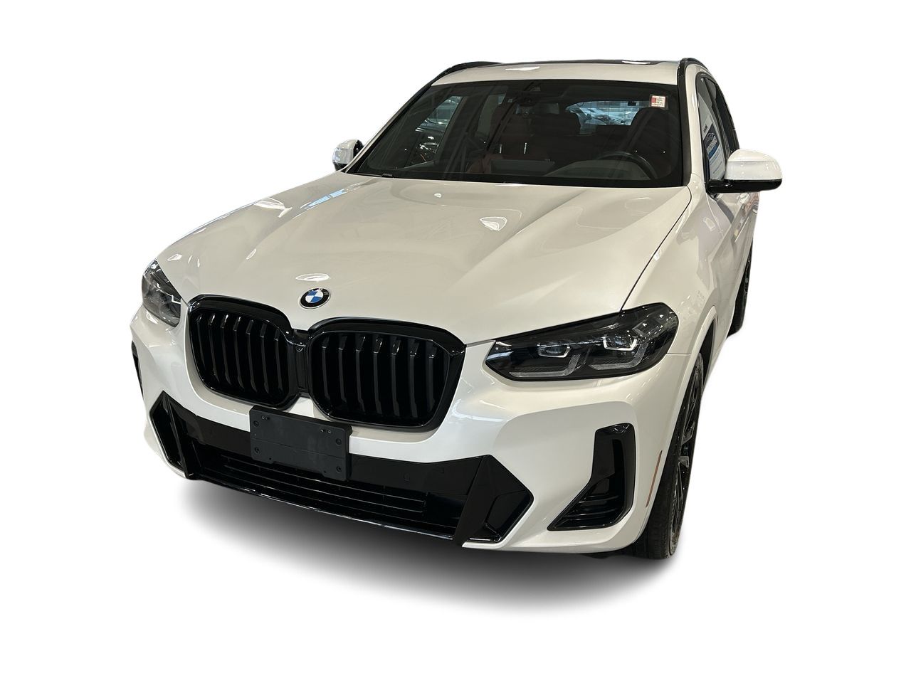 BMW X3  2024 à Aurora, Ontario