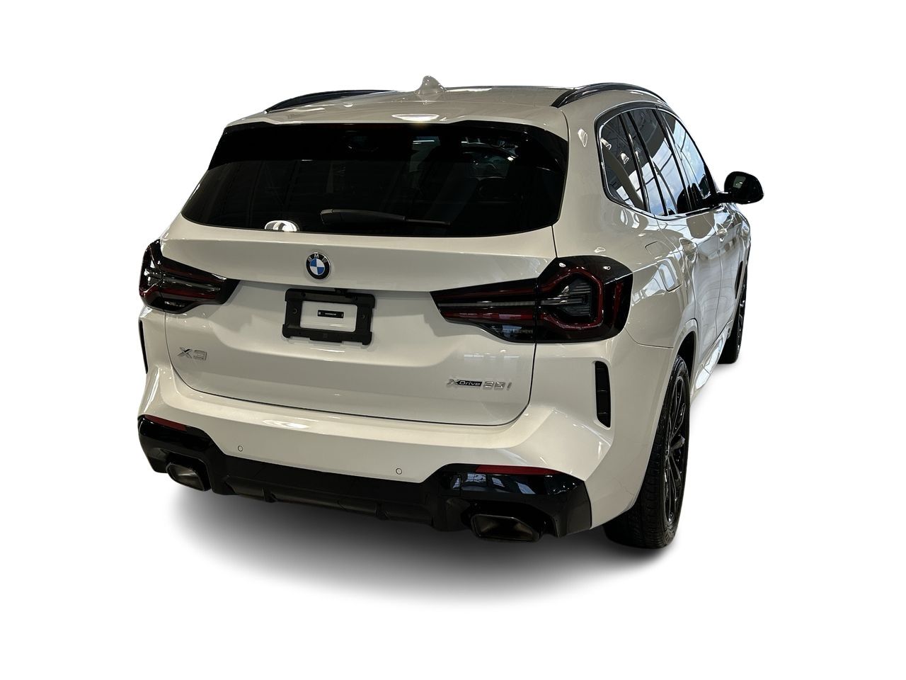 BMW X3  2024 à Aurora, Ontario