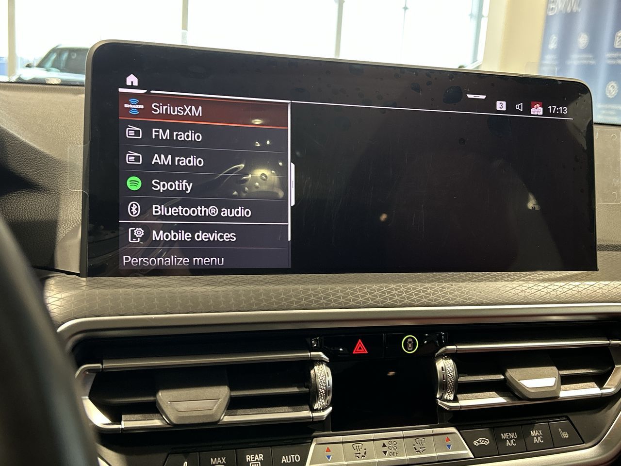 BMW X3  2024 à Aurora, Ontario