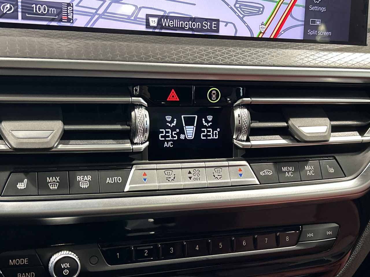 BMW X3  2024 à Aurora, Ontario