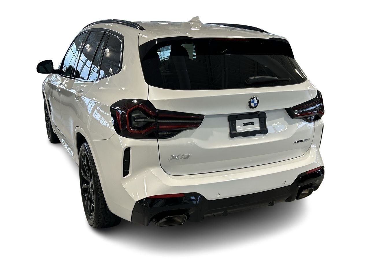BMW X3  2024 à Aurora, Ontario