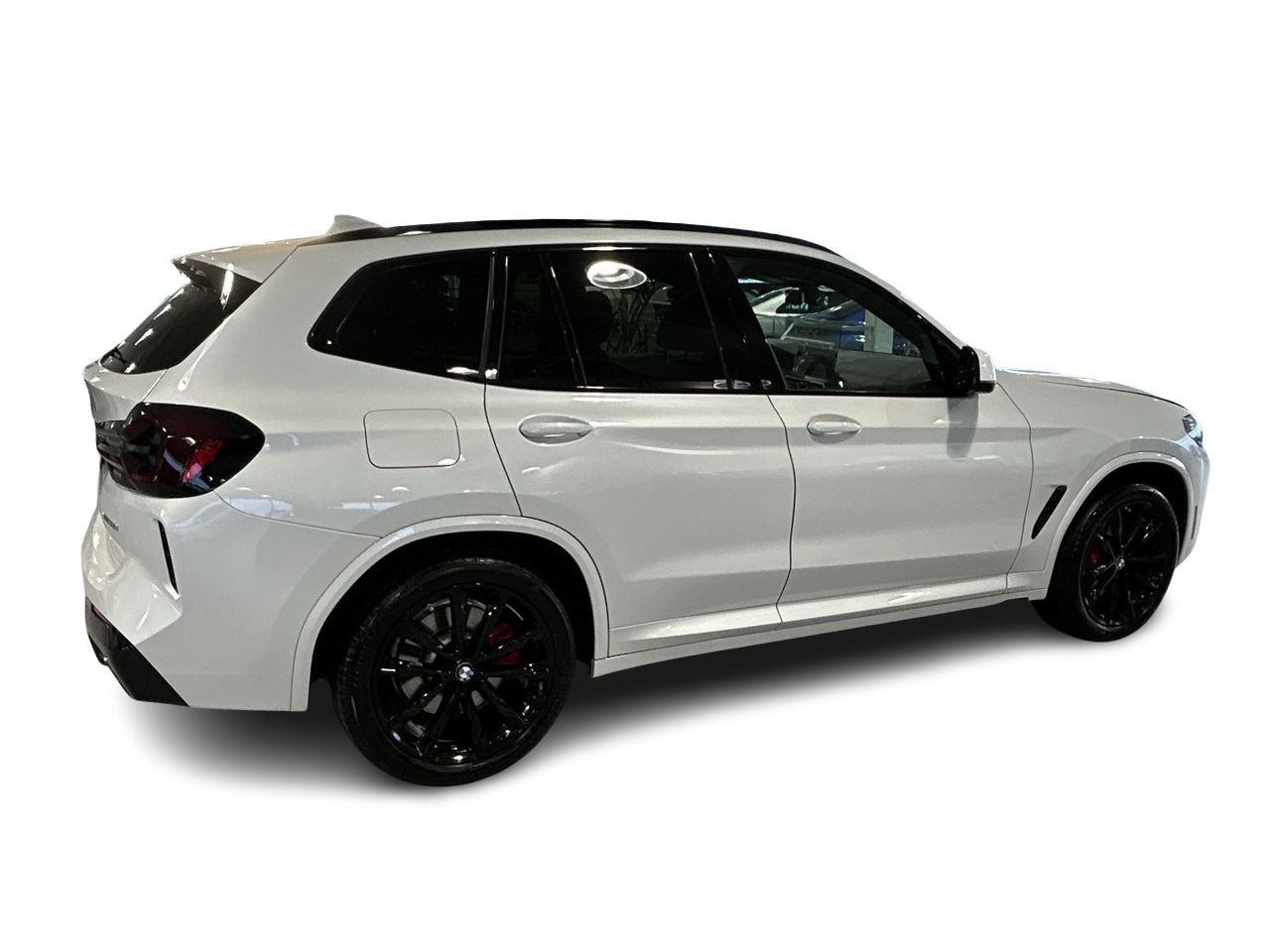 BMW X3  2024 à Aurora, Ontario