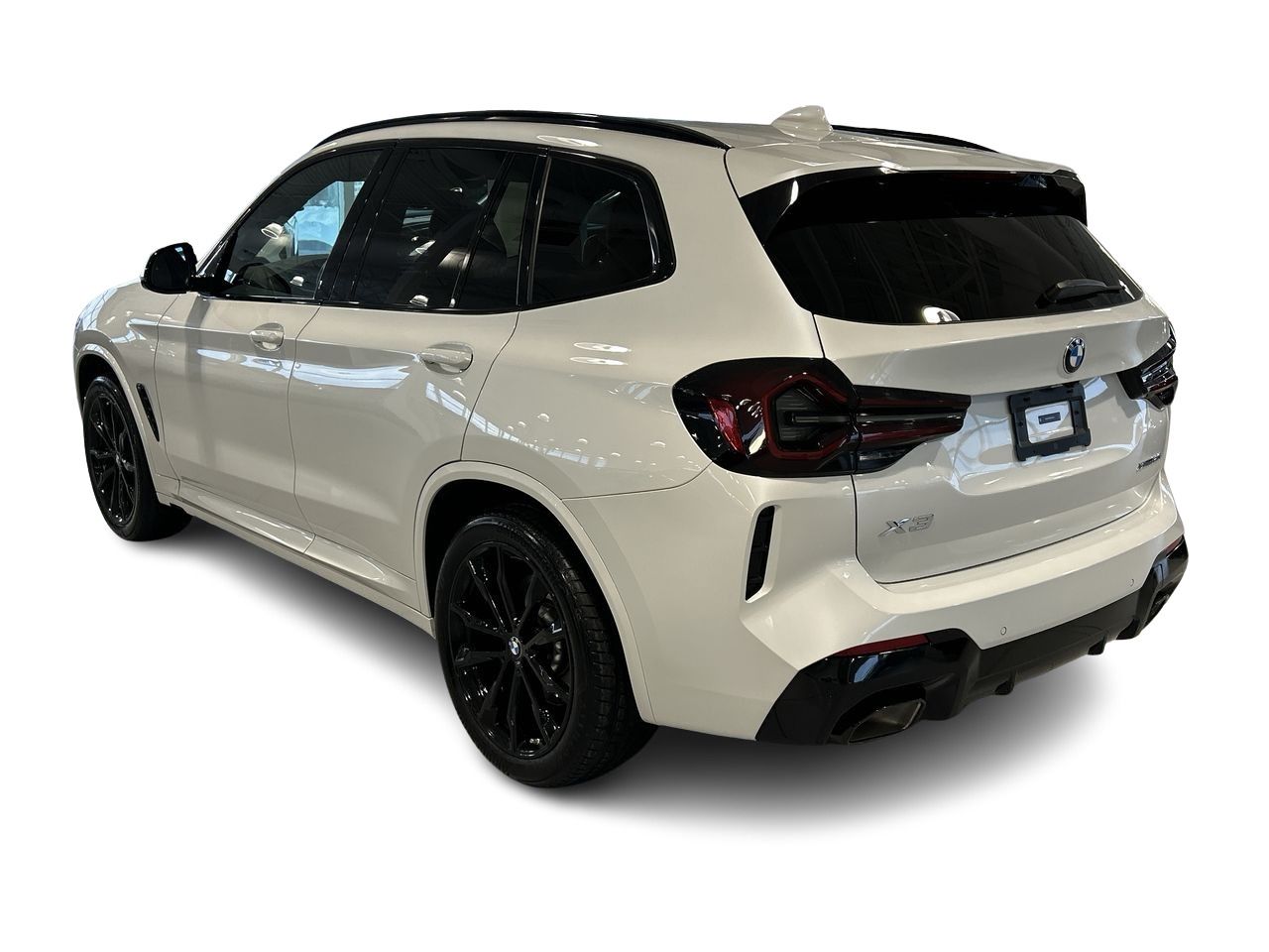 BMW X3  2024 à Aurora, Ontario