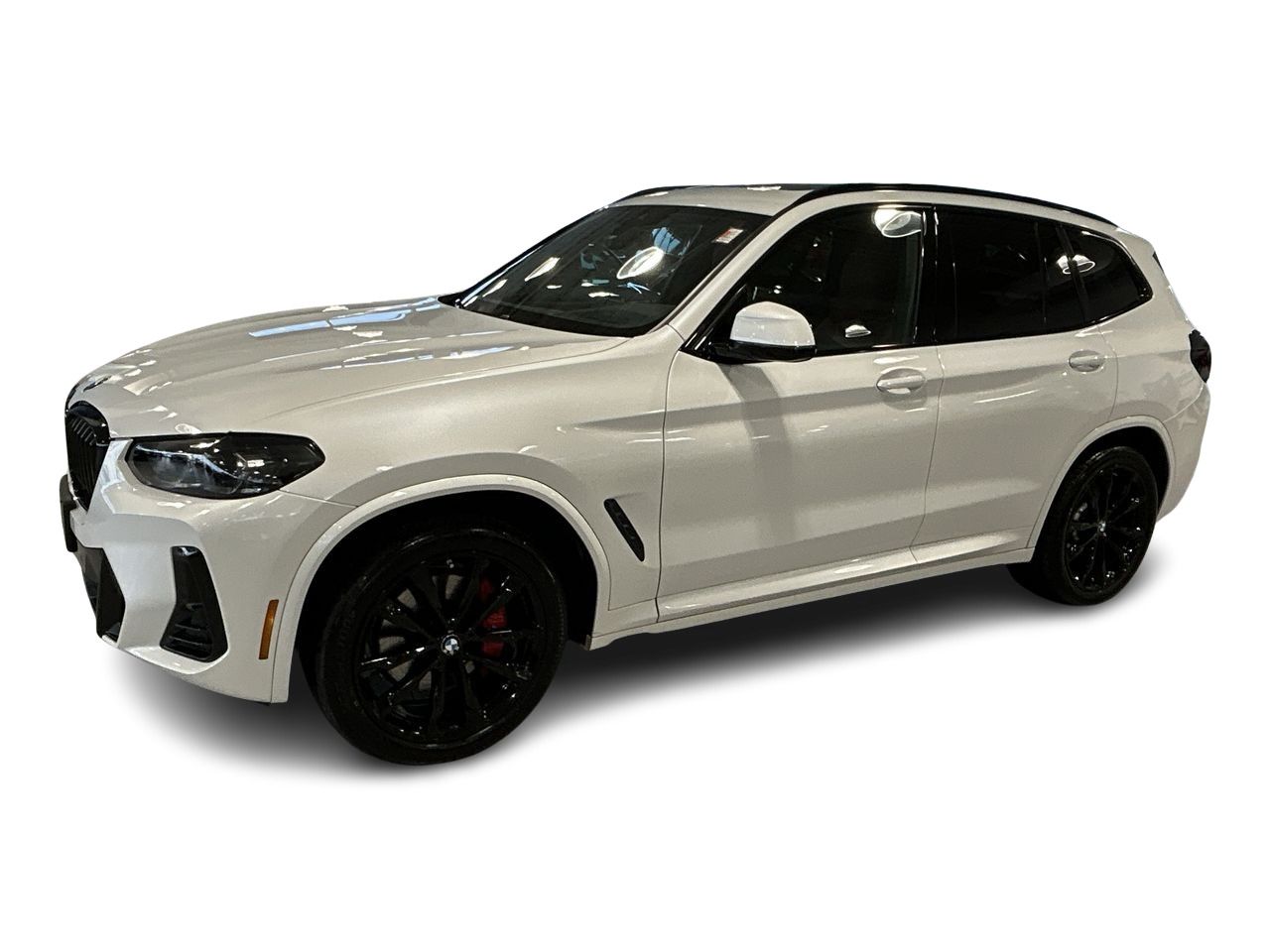 BMW X3  2024 à Aurora, Ontario