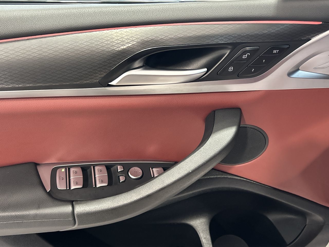 BMW X3  2024 à Aurora, Ontario