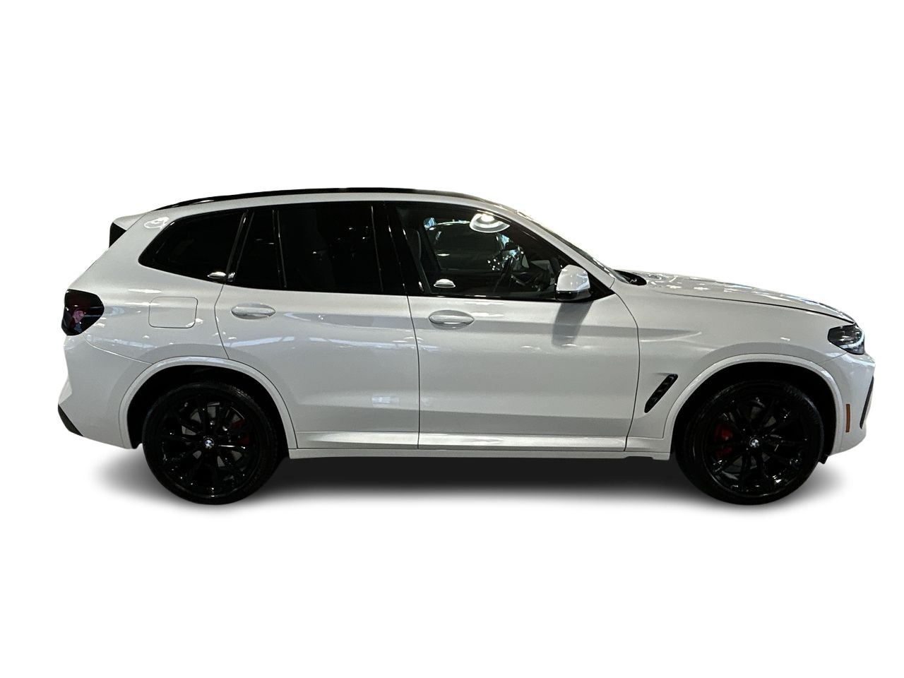 BMW X3  2024 à Aurora, Ontario