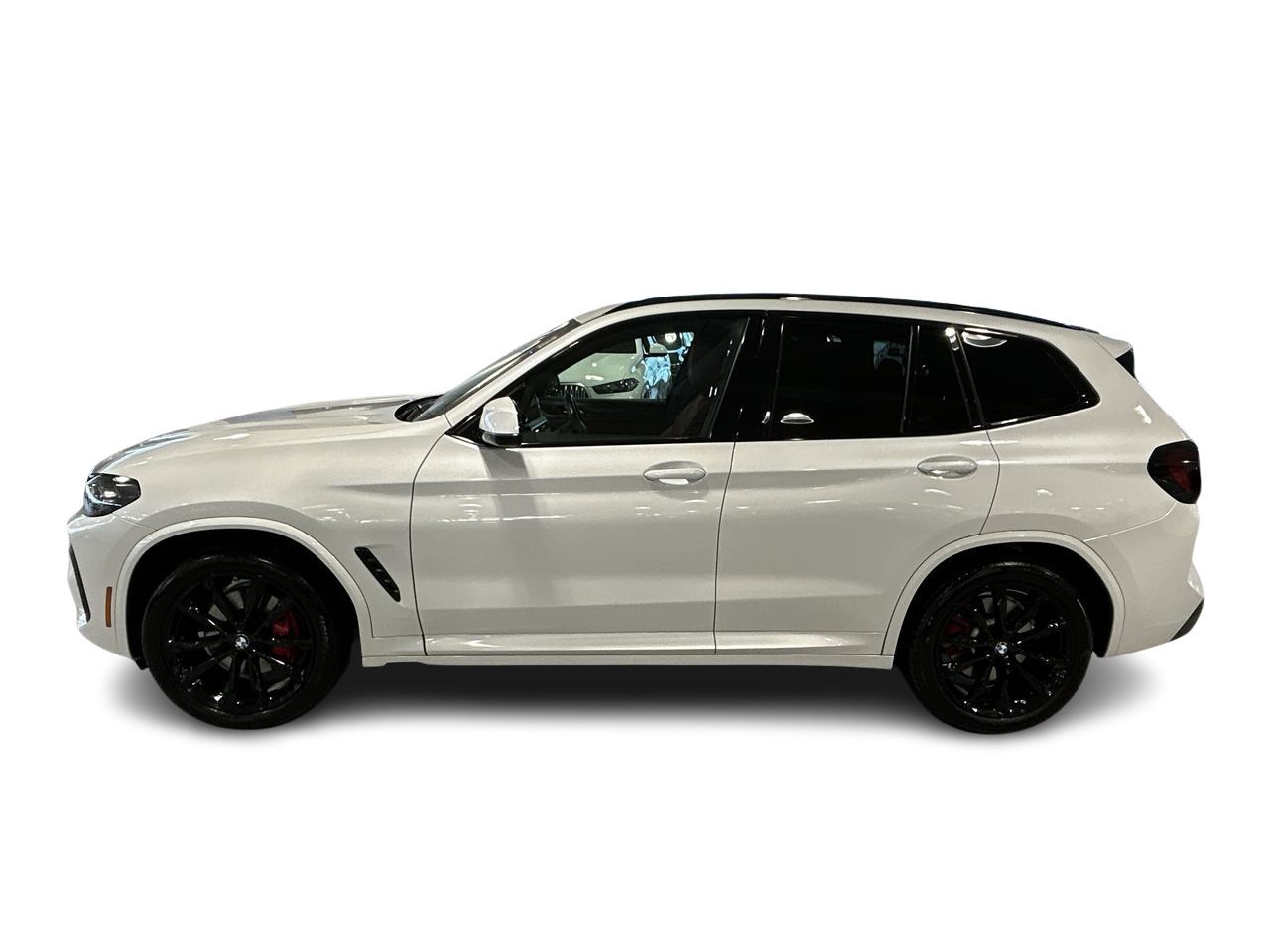 BMW X3  2024 à Aurora, Ontario