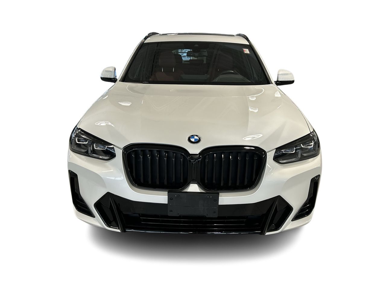 BMW X3  2024 à Aurora, Ontario