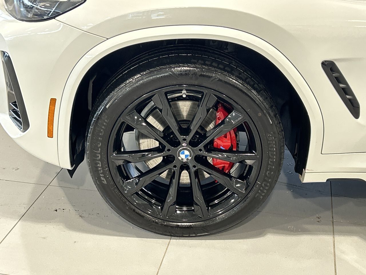 BMW X3  2024 à Aurora, Ontario