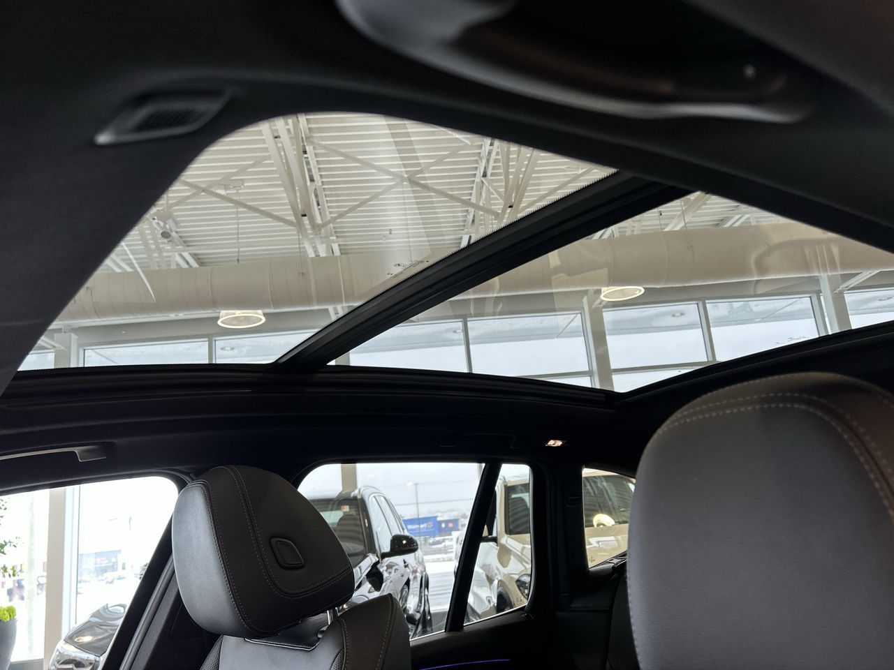 2024 BMW X3 in Aurora, Ontario