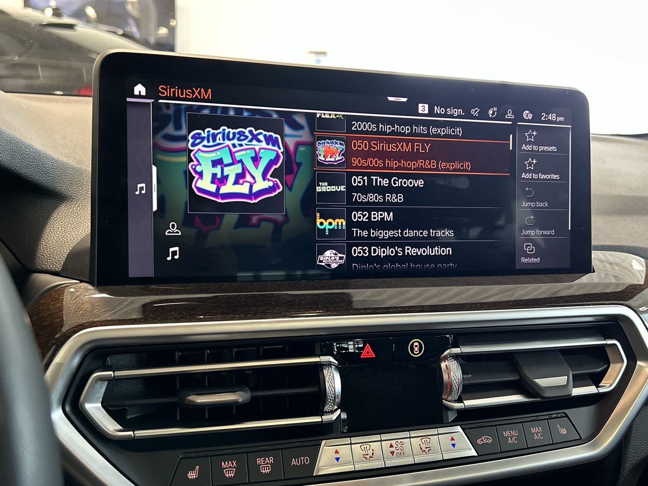 2024 BMW X3 in Aurora, Ontario