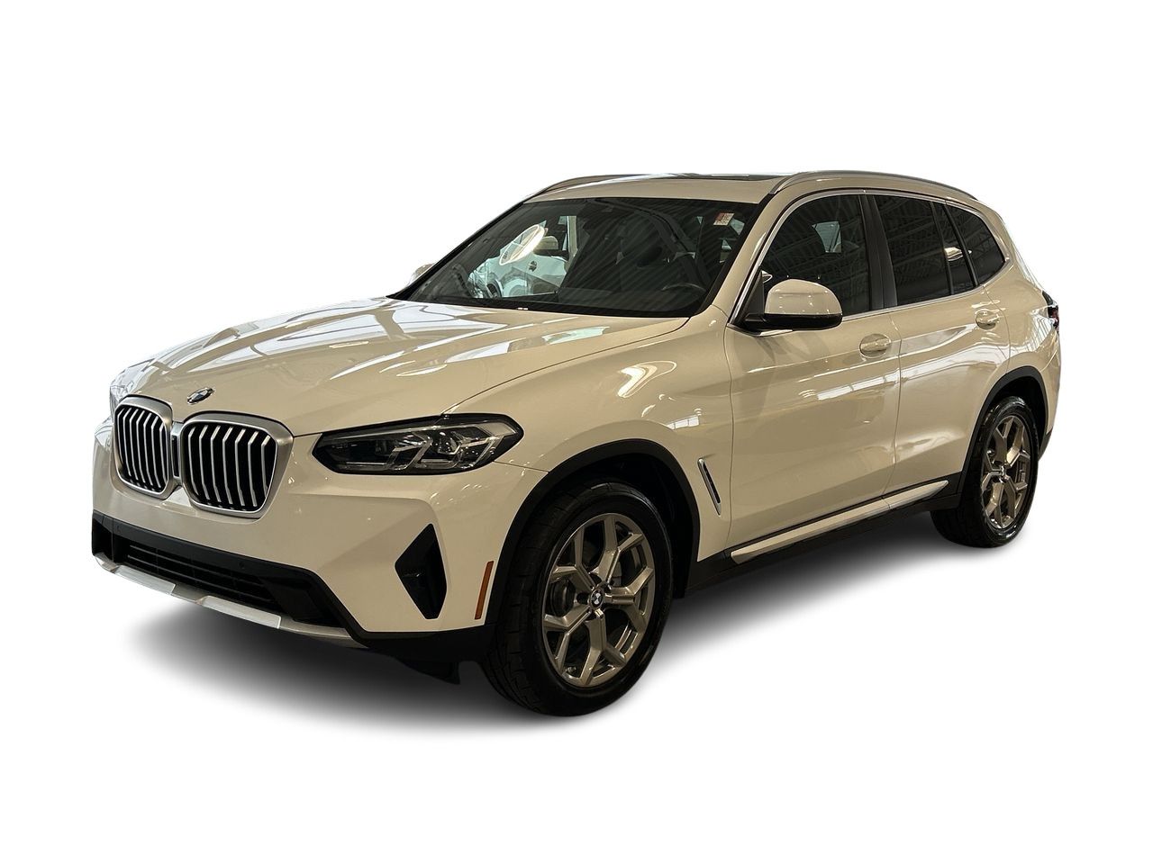 2024 BMW X3 in Aurora, Ontario