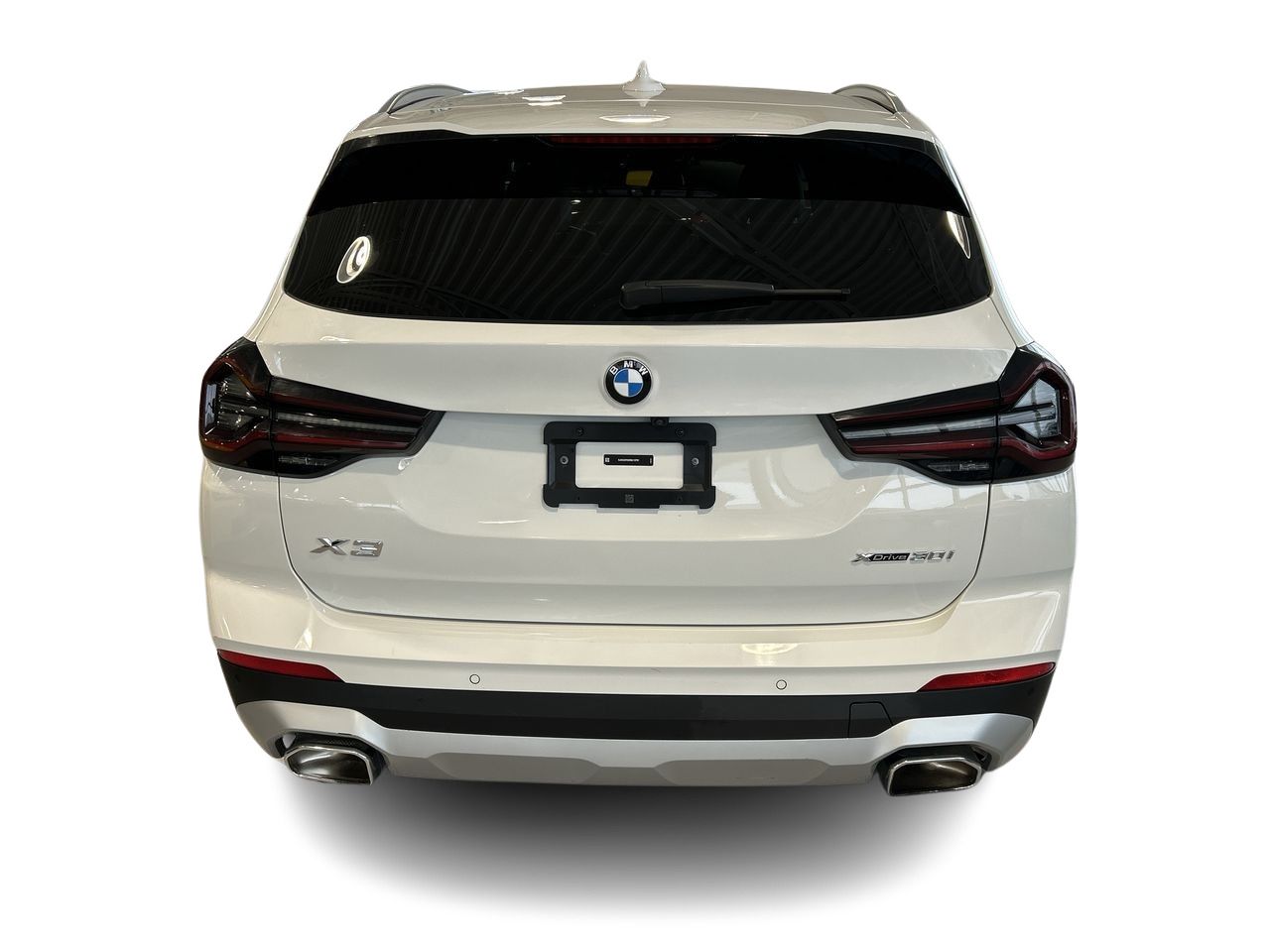 2024 BMW X3 in Aurora, Ontario