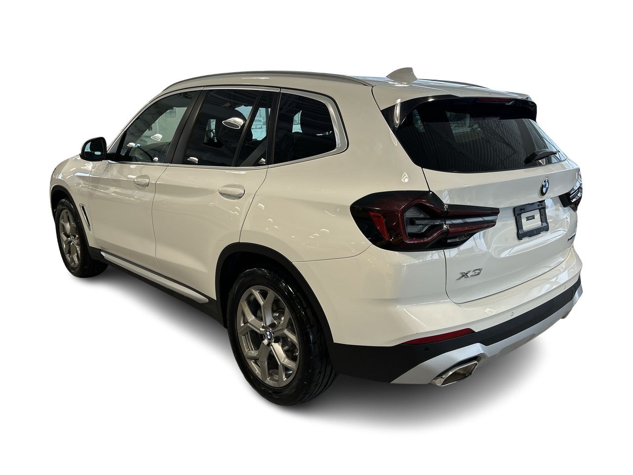 2024 BMW X3 in Aurora, Ontario