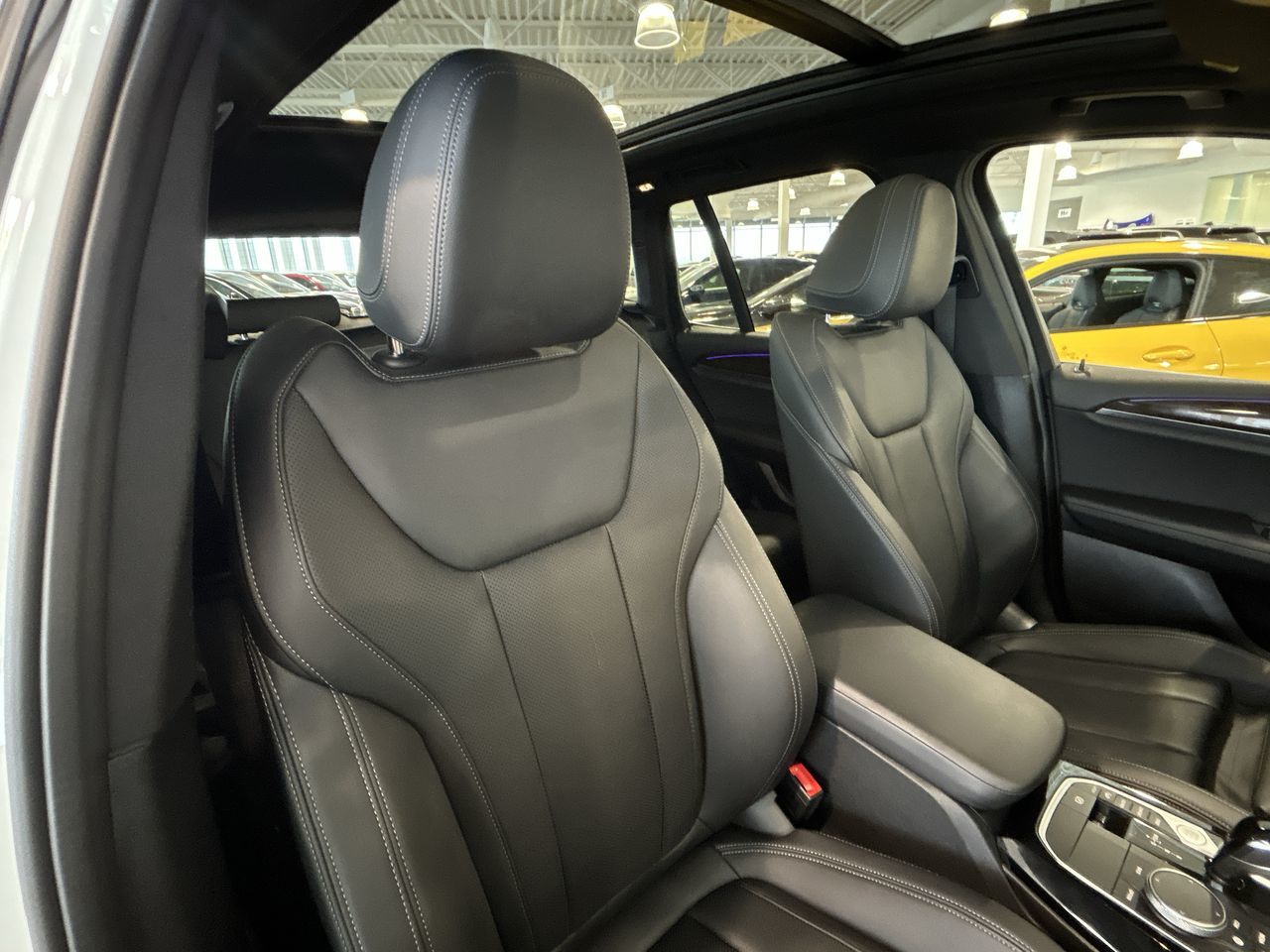 2024 BMW X3 in Aurora, Ontario