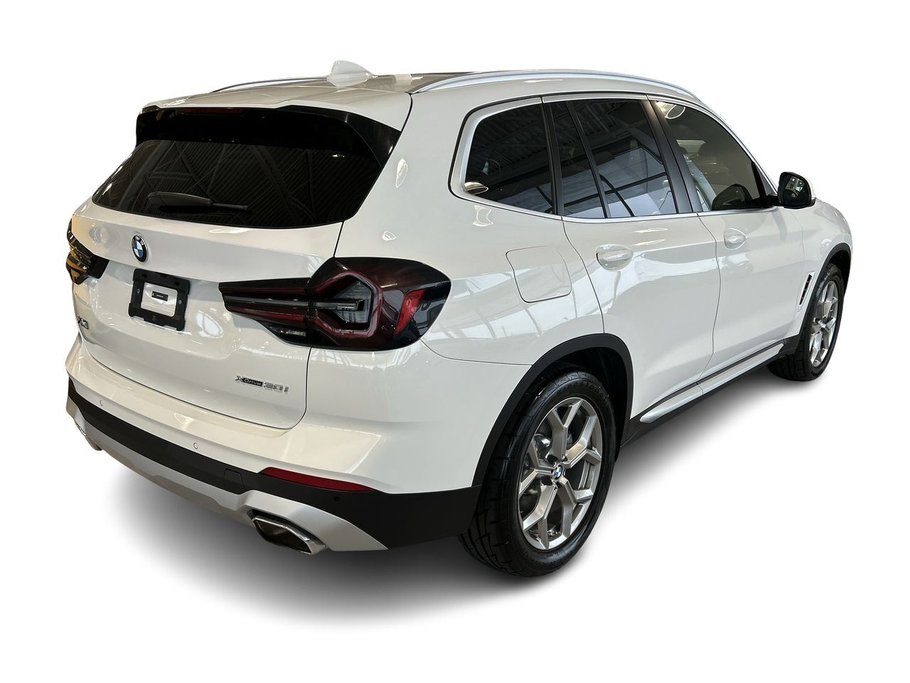2024 BMW X3 in Aurora, Ontario