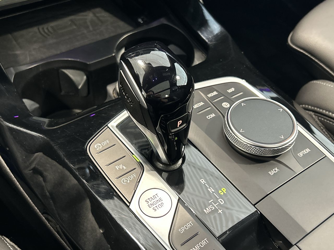 2024 BMW X3 in Aurora, Ontario